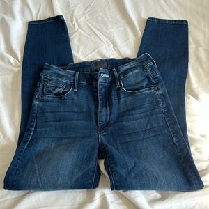Mother jeans